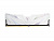 Оперативная память Netac Shadow II 16GB DDR4-2666 (PC4-21300) C19 19-19-19-43 1.2V Memory module (DIMM) White