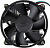 Устройство охлаждения(кулер) Deepcool CK-11508 PWM Soc-1151/1200 черный 4-pin 17-30dB Al 65W 245gr Ret (DP-ICAS-CK11508-P)