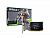 Видеокарта Ninja (Sinotex) GT710 4GB DDR3 64bit VGA DVI HDMI 1FAN LP RTL