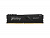 Модуль памяти Kingston FURY Beast Black Gaming Memory KF432C16BB/4 4GB DDR4 3200 DIMM Non-ECC, CL16, 1.35V, 512x8, RTL, (319941)
