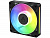 Вентилятор корпусной ARCTIC BioniX P12 A-RGB - retail (ACFAN00335A)