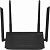 Роутер беспроводной Asus RT-AC1200 V2 (RT-AC1200) AC1200 10/100BASE-TX черный