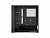 Корпус ПК без блока питания/ Case Fractal Design Pop 2 Air TG RGB, Midi-Tower, 3x120mm, 1xUSB-C + 1xUSB-A 3.2 ATX, mATX, mITX Black