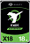 Жесткий диск/ HDD Seagate SATA3 18Tb Exos X18 512e/4kn Enterprise 7200 256Mb (clean pulled) 1 year warranty