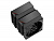 Кулер для процессора/ CPU Cooler PCCooler RZ620 BK (260W, 4-pin PWM, 157.5mm, Al/Cu, 6x6mm, 2x120mm, 86.73CFM, 32dBA, 2000RPM, S: 1851/1700/1200/115X, AM5/AM4, black)