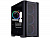 1STPLAYER TRILOBITE T4 MESH ARGB Black / mATX / 4x120mm ARGB fans / T4-BK-4FS7