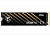 Твердотельный накопитель MSI SSD SPATIUM M461, 2000GB, M.2(22x80mm), NVMe, PCIe 4.0 x4, 3D TLC, R/W 5000/4200, IOPs 680 000/880 000, TBW 450, DWPD 0.12 (5 лет)