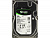 Жесткий диск/ HDD Seagate SATA 8Tb  Exos 7E10  7200 6Gb/s 256Mb 1 year warranty (replacement ST8000NM000A)