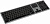 Клавиатура Оклик 890S серый USB беспроводная slim (1196549)