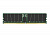 Оперативная память Kingston Server Premier 64GB 6400MT/s DDR5 ECC Registered CL52 DIMM 2Rx4 Micron D
