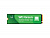 WD SSD 500GB WD Green SN3000, PCI-E 4.0 x4 M.2 2280, [R/W - 5000/4100 MB/s] WDS500G4G0E