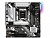 Материнская плата ASROCK B760M PRO RS/D4, LGA1700, B760, 4*DDR4, 4*SATA, 2*M.2, 3*USB 3.2, 2*USB 2.0, Type-C, 2*PCIx16, 1*PCIx1, 1xM.2 (Key E), HDMI+DP, mATX