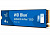 Твердотельный накопитель Western Digital Black SSD SN5000 M2.2280 PCIe 4.0 4Tb, 5500MBs/5000MBs, TBW 1200, WDS400T4B0E, 1 year