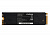Накопитель SSD Digma PCIe 4.0 x4 2TB DGSM4002TS69T Meta S69 M.2 2280