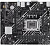 Материнская плата ASUS PRIME H610M-K, LGA1700, H610, 2*DDR5, 4*SATA, 1*M.2, 2*USB 3.2, 4*USB 2.0, 1*PCIx16, 1*PCIx1, HDMI+VGA, mATX; 90MB1GA0-M0EAY0
