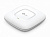 Точка доступа TP-Link EAP245 AC1750 10/100/1000BASE-TX белый