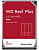 Жесткий диск Western Digital Red Plus NAS HDD 3.5" SATA 6TB, 5400 rpm, 256MB buffer, CMR, WD60EFPX, 1 year