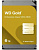 Жесткий диск Western Digital GOLD HDD SATA 6TB, 7200rpm, 256MB buffer, WD6004FRYZ, 1 year