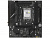 MAXSUN MS-B760M I-CAFE D4  (Socket 1700, mATX, 2*DDR4(64Gb), DP/HDMI, 2*SATA3, 3*M.2, 1*PCIEx16/1*PCIEx4, 6*USB 2.0, 2*USB 3.2 Gen1, LAN 1*2,5G, ARGB, black-red, RTL)