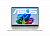 Ноутбук ASUS Zenbook 14 UX3405CA-ST1109 Intel Core Ultra 9 285H/32Gb (soldered D5)/SSD1Tb/UMA/14"/OLED/WQXGA+/2880x1800/120Hz/NoOS/Foggy Silver/1.2kg