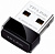 Сетевой адаптер Wi-Fi TP-Link TL-WN725N N150 USB 2.0 (ант.внутр.) 1ант.