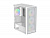 Корпус ПК без блока питания/ Case Ocypus Gamma C50 WH ARGB, Mini-Tower, TG, 4x120mm ARGB, 1xUSB-A 3.0 + 2xUSB 2.0, mATX, mITX White