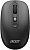 Мышь Acer OMR502 черный оптическая 1600dpi беспров. USB 4but (ZL.MCE11.01A)