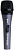 Микрофон проводной Sennheiser E 835-S черный