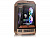 Корпус Thermaltake The Tower 300 Gravel Send коричневый без БП mATX 8x120mm 6x140mm 2xUSB3.0 audio bott PSU