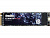 Диск SSD KingSpec SSD 512GB M.2 2280 PCIe 3.0 x4 NVMe R2400/W1700MB/s 3D NAND MTBF 1M 100200/14500 IOPS 250TBW