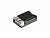 Корпус ACD RA505 Black Metal Aluminum Case for Raspberry Pi 4B (RASP4487)