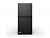 CBR Корпус mATX Minitower V201, c БП PSU-ATX550-12MD (550W/120mm), 2*USB 2.0, HD Audio+Mic, Black [PCC-MATX-V201-550W]