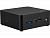 Неттоп MSI Cubi NUC 1M-052BRU Core 5 120U (1.4) Graphics CR без ОС 2xGbitEth WiFi BT 120W черный (936-B0B111-080)