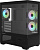 Корпус ZALMAN CHRONIX V2, ATX, BLACK, WINDOW, 1xCombo (3.5’’ or 2.5’’), 1x3.5’’HDD, 2x2.5’’SSD, 1xUSB2.0, 1xUSB3.0, 1xUSB Type-C, SIDE 2x120mm ARGB, REAR 1x120mm ARGB
