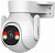 Камера видеонаблюдения IP Dahua DH-IPC-P3BP-PV-0360B Wi-Fi 3.6-3.6мм цв. корп.:белый (DH-P3B-PV)