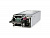 Блок питания серверный HPE 1600W Flex Slot Platinum Hot Plug Low Halogen Power Supply Kit