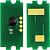 Чип тонер-картриджа Cactus CS-CHIP-KY-TK-3190 (TK-3190/1T02T60NL1) для KYOCERA Ecosys P3050dn/P3055dn/P3060dn 25000стр.