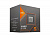 Центральный Процессор AMD RYZEN 5 8500G BOX (Phoenix, 4nm, C6/T12, Base 3,50GHz, Turbo 5,00GHz, RDNA 3.0 Graphics, L3 16Mb, TDP 65W, SAM5)