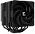 Устройство охлаждения(кулер) Zalman CNPS14X DUO Soc-AM5/AM4/1200/1700/1851 черный 4-pin 29.7dB Al+Cu 270W 1160gr Ret (CNPS14X DUO BLACK)