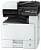 МФУ лазерный Kyocera Color M8130cidn (1102P33NL0) A3 Duplex Net белый
