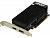 Видеокарта/ GeForce GT 1030 2GHD4 LP OC