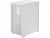 Корпус Montech Sky One Lite белый без БП ATX 5x120mm 5x140mm 2xUSB3.0 audio bott PSU