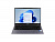 Ноутбук IRBIS SmartBook 14NBP02 14" FHD(1920x1080) IPS 300cd,Ultra 5 125U,16Gb LPDDR5-5600,512Gb SSD,Wi-Fi 6+BT5.2,45Wh,Metal case,FP,TPM 2.0, 1 type C full function, 1.55kg,Grey,1y,Win11Pro
