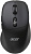 Мышь Acer OMR503 черный оптическая 3200dpi silent беспров. BT/Radio USB 4but (ZL.MCE11.01B)