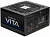 Блок питания Chieftec ATX 650W Vita BPX-650-S Gen.5 Half mod 80+ bronze (20+4pin) APFC 120mm fan 6xSATA RTL