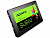 Твердотельный накопитель SSD ADATA  SU650 ASU650SS-120GT-R 120GB 2.5" Client SATA 6Gb/s, 520/320, IOPS 20/75K, MTBF 2M, 3D NAND, DRAM less, 70TBW, 0,53DWPD, RTL {100} (461155)