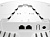 Точка доступа MikroTik cAP ax (CAPGI-5HAXD2HAXD) AX1800 10/100/1000BASE-TX белый