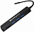 Разветвитель USB-C Origo OU3340PD 3порт. черный (OU3340PD/B1)