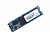 Твердотельный накопитель SSD Apacer AS2280P4U 512GB M.2 2280 AP512GAS2280P4U-1 Client PCIe Gen3x4 with NVMe, 3500/2300, IOPS 400/600K, MTBF 1.8M, 3D NAND, DRAM-lessMB, 350TBW, 0,37DWPD, RTL (919311)