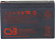 Батарея для ИБП CSB HRL634W F2 FR 6В 34Ач